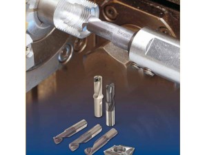 Drilling tools from Iscar