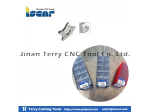 Flutes Solid Carbide Cutting Tools