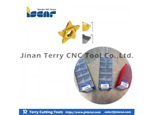 End Mill Cutting Tool