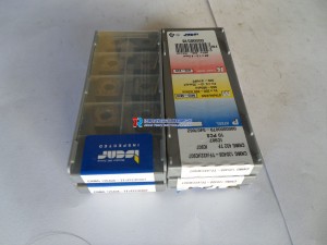 Iscar cutting tools For Sell CNMG120408-TF IC907