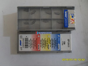 cutting tools holder for the milling equipment