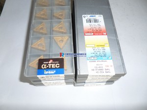cutting tools hss endmill Iscar TNMG220412-GU IC9150