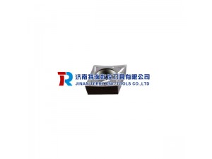 Cutting tools PDC insert Iscar CCET-WF