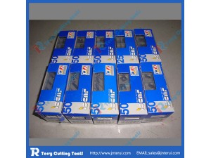 Iscar wholesale price cutting inserts CNMG120408-NF IC9150