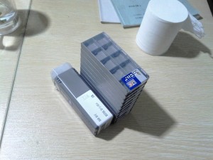 Iscar high cutting efficiency turning inserts CNMG120408-WG IC530N